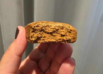 Costuma-se narrar a f&oacute;fa como heran&ccedil;a do pfefferkuchen ou pfeffern&uuml;sse alem&atilde;o &ndash; o tal fefecurren, aportuguesado pela fon&eacute;tica -  (crédito: Arquivo pessoal)