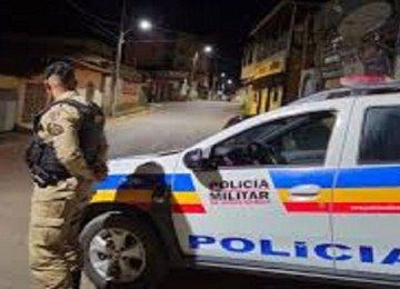 PM ainda não tem pistas dos assassinos de adolescente no Minaslândia -  (crédito: Instagram)