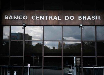 Comitê de Política Monetária do Banco Central manteve a taxa básica de juros em 15% ao ano -  (crédito: Marcello Casal Jr/Agencia Brasil – 13/4/20)