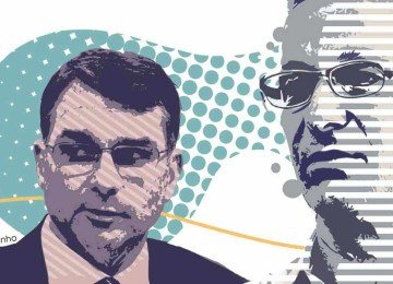   -  (crédito: QUINHO)