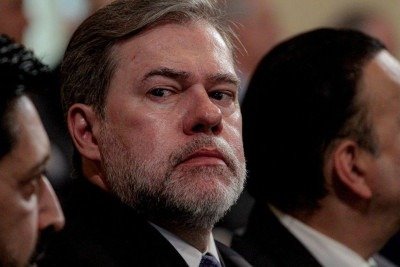 Banco Master teve liquidação extrajudicial decretada pelo Banco Central em novembro de 2025 -  (crédito: Getty Images)