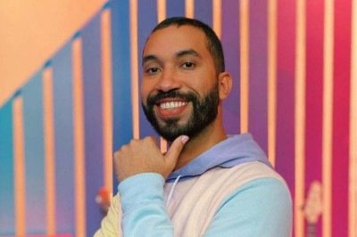 Gil do Vigor comemorou momento positivo da economia brasileira nas redes sociais
       -  (crédito:  DivulgaÃ§Ã£o. )