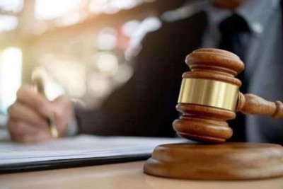 Justiça acatou pedido do Ministério Público visando à internação -  (crédito: Reprodução)