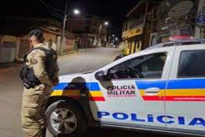 PM ainda não tem pistas dos assassinos de adolescente no Minaslândia -  (crédito: Instagram)