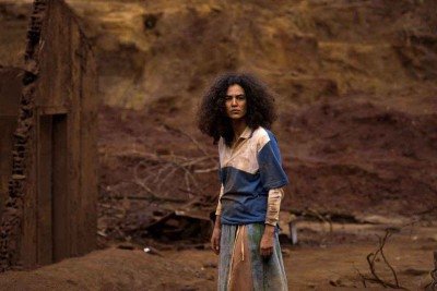 Longas como "O sil&ecirc;ncio das ostras" (2024) aprofundam uma &eacute;tica do olhar baseada na conten&ccedil;&atilde;o, na escuta e na aten&ccedil;&atilde;o ao que insiste em permanecer  -  (crédito: Petrus Cariry/Divulga&ccedil;&atilde;o)