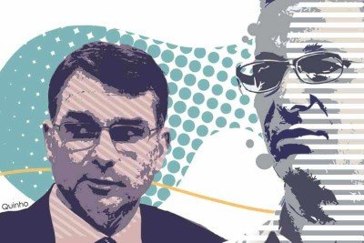   -  (crédito: QUINHO)