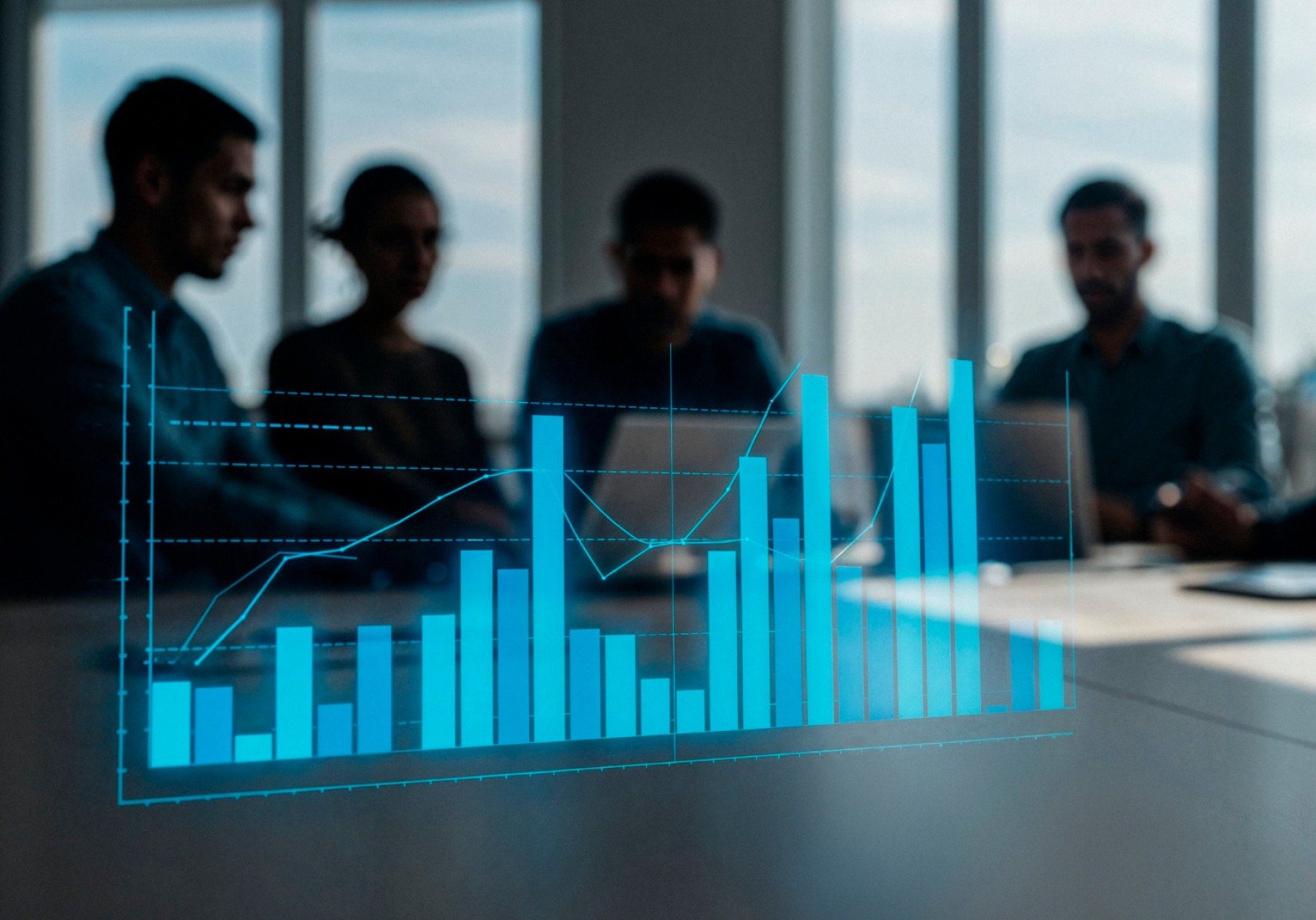 CSCs ampliam uso de indicadores estratégicos pelo Board - DINO