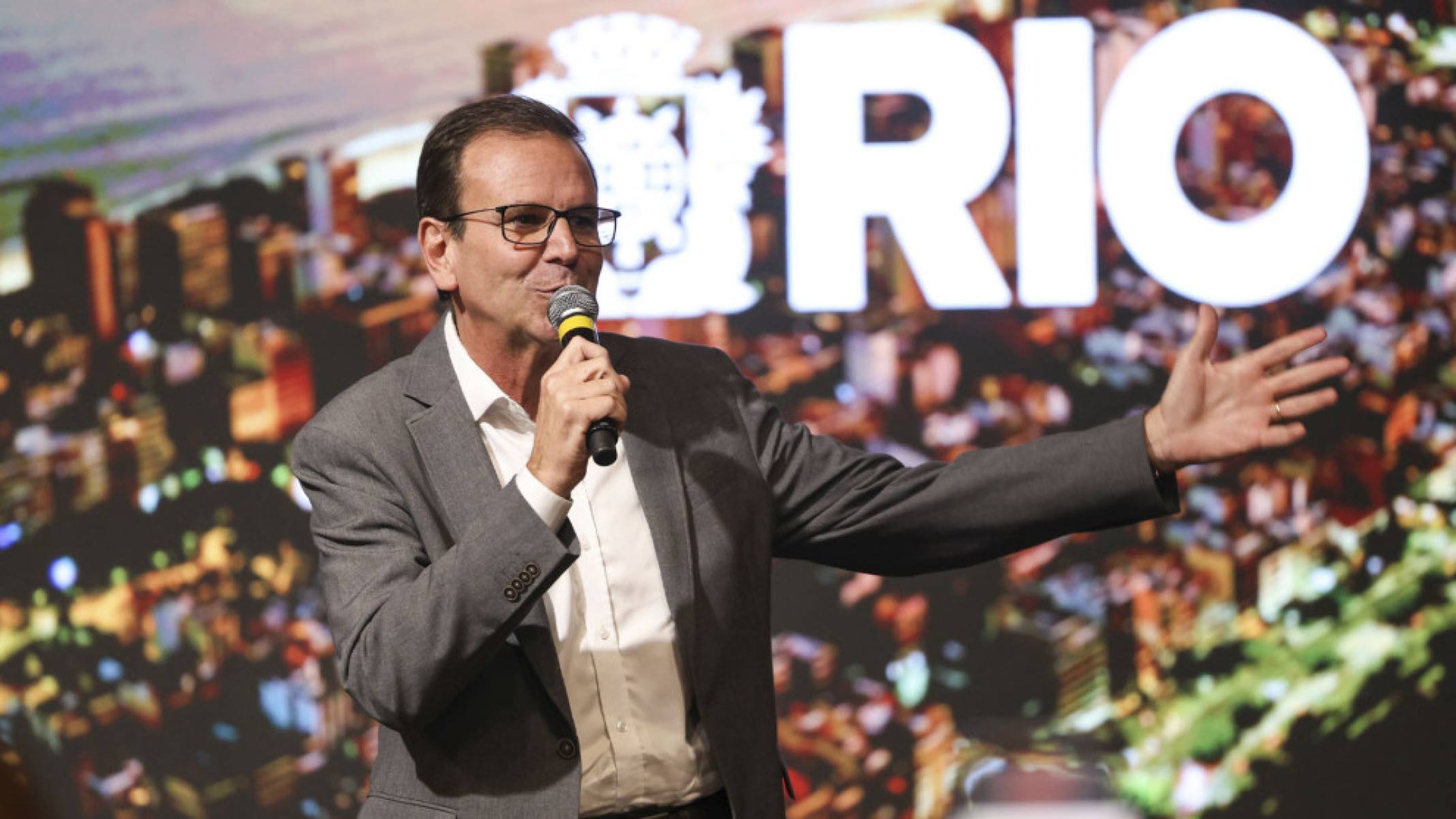 Eduardo Paes descarta apoio a Ronaldo Caiado e outros presidenciáveis do PSD