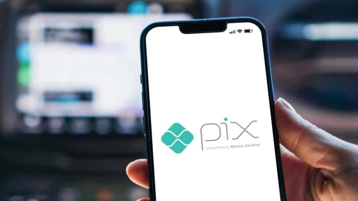 Guia do IR 2026: como declarar suas transações com Pix sem erros - Reprodu&ccedil;&atilde;o/ Redes Sociais
