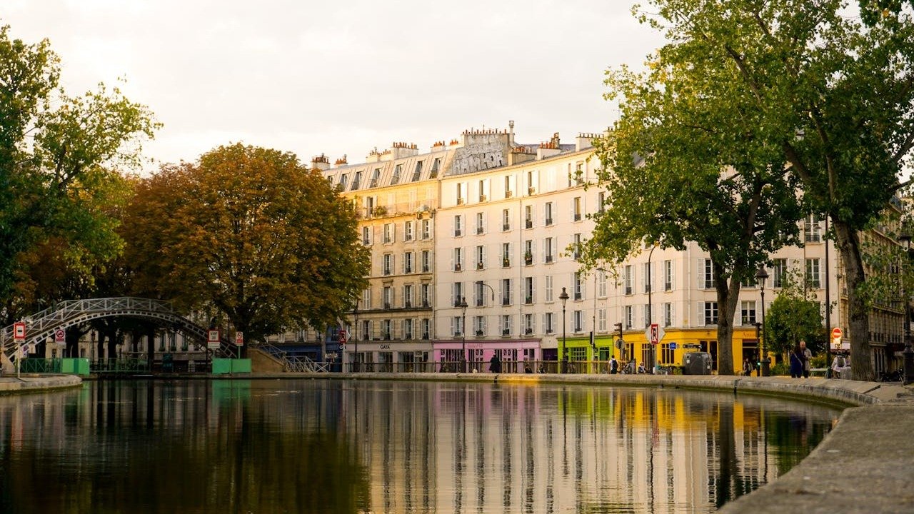 Paris além do óbvio: 7 lugares secretos que você precisa conhecer - Carina Profunser/ Pexels