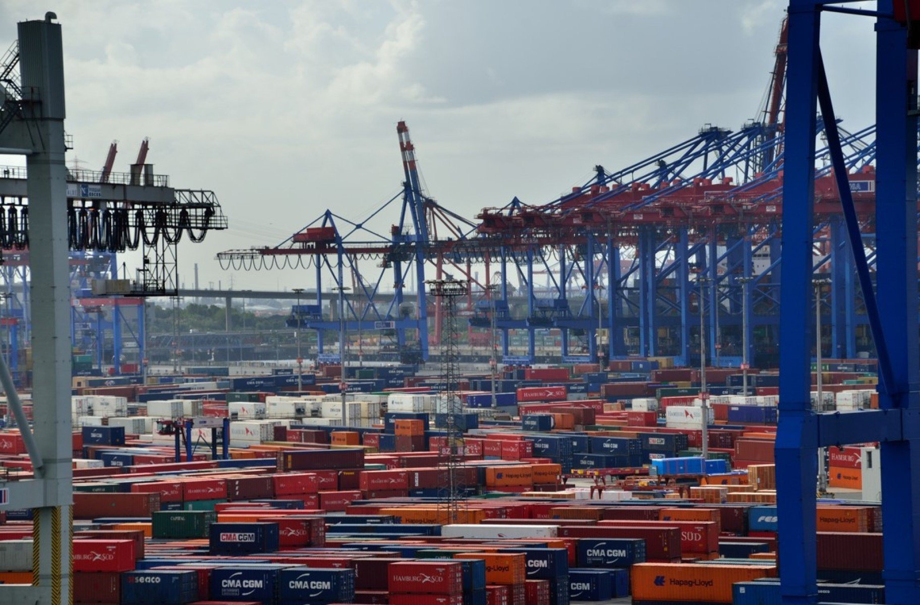 Norma da Receita Federal altera benefícios na importação - DINO