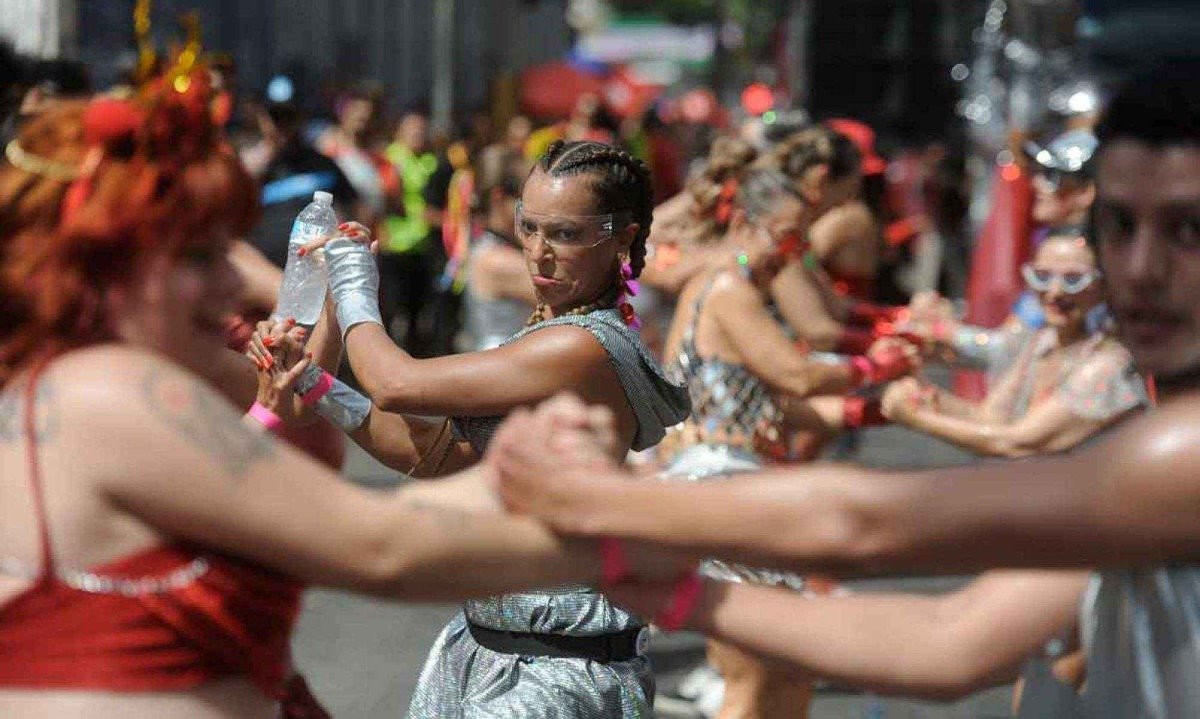 O Tchanzinho Zona Norte d&aacute; in&iacute;cio &agrave; festa logo cedo, a partir das 9h, na Pra&ccedil;a Manoel dos Reis Filho, no Bairro Jaragu&aacute;