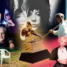 Grammy 2026: conheça arena de Los Angeles que sedia a premiação -  Arte de divulgação