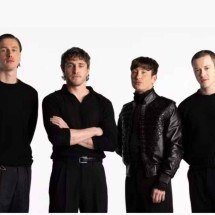 Parece ou não? Veja visual dos atores que viverão os Beatles no cinema - Sony Pictures