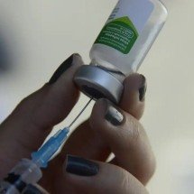 Casos de síndrome respiratória grave estão em queda em quase todo país - Tomaz Silva/Agência Brasil