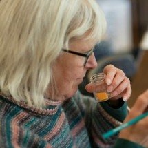 Não sente o cheiro do café? O sinal de alerta que você nunca deve ignorar - Age Cymru/Unsplash