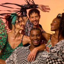 Carnaval a todo vapor: looks e fantasias para arrasar na folia - Tatyanne Meyer/Divulgação