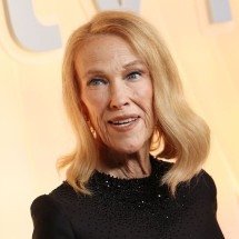 Catherine O'Hara, atriz de 'Esqueceram de Mim', morre aos 71 anos - Michael Tran / AFP