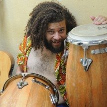 Especial de Carnaval do Divirta-se recebe Di Souza. do bloco 'Então Brilha' - Jair Amaral