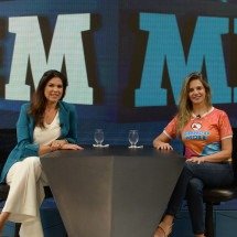 Presidente da Liga de Blocos é a entrevistada do EM Minas deste sábado  - Tulio Santos/EM/D.A. Press. Brasil. Belo Horizonte - MG. EM Minas entrevista Polly Paixao, presidente da Liga Belorizontina de Blocos de Rua.