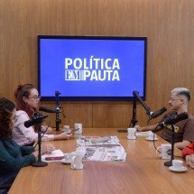 Marília no Senado, Caiado no PSD e alerta ambiental em Minas Gerais - Tulio Santos/EM/D.A.Press