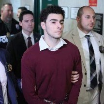 Onde a pena de morte ainda existe no mundo?  - AFP