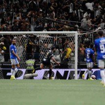 Tá Tite? Fica Tite siiiiim!!! Gaaaaalooo!!! - Alexandre Guzanshe/EM/D.A. Press