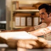 Hitchcock em Pernambuco - Victor Jucá/Divulgação