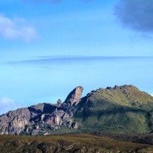 Parque do Itacolomi reabre para visitação depois de dois anos - Ane Souz/ Divulgação