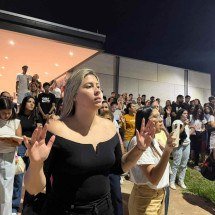 Adolescente agredido por piloto deve passar por traqueostomia; estado segue gravíssimo  - Vit&oacute;ria Torres | 