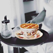 O olho do dono engorda o gado - Pixabay/Reprodu&ccedil;&atilde;o