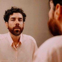 Luca Argel trata das encruzilhadas da masculinidade em ‘O homem triste’  -  Krystallenia Batziou / divulgação