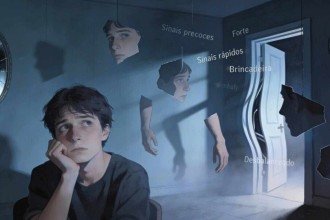 10 sinais de esquizofrenia mais comuns que ajudam a identificar o transtorno nos estágios iniciais