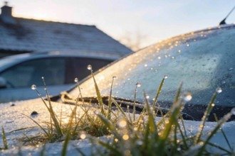 Já reparou no orvalho sem chuva? Isso tem uma explicação curiosa