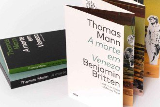 Da biblioteca ao libreto: 'A morte em Veneza' na versão ópera