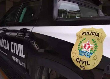 PCMG segue investigando o caso -  (crédito: PCMG/Divulga&ccedil;&atilde;o)