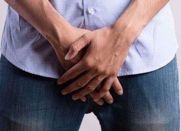 Exame de próstata: a partir de qual idade é recomendado? -  (crédito: Portal Giro 10)