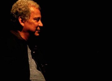 Márcio Borges, o aniversariante deste sábado, é autor das letras das canções 