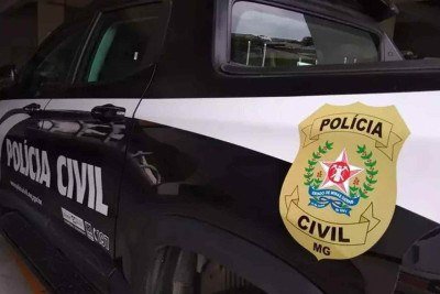 PCMG procura 4 suspeitos de esquema criminoso milion&aacute;rio de garagistas -  (crédito: PCMG/Divulga&ccedil;&atilde;o)