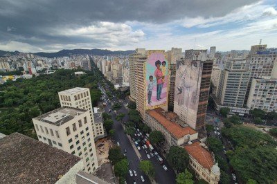 Período para pagamento com desconto termina nesta sexta (30) -  (crédito: Jair Amaral/EM/D.A. Press)
