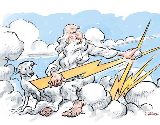 Homenagem ao Orelha -  (crédito: Quinho)