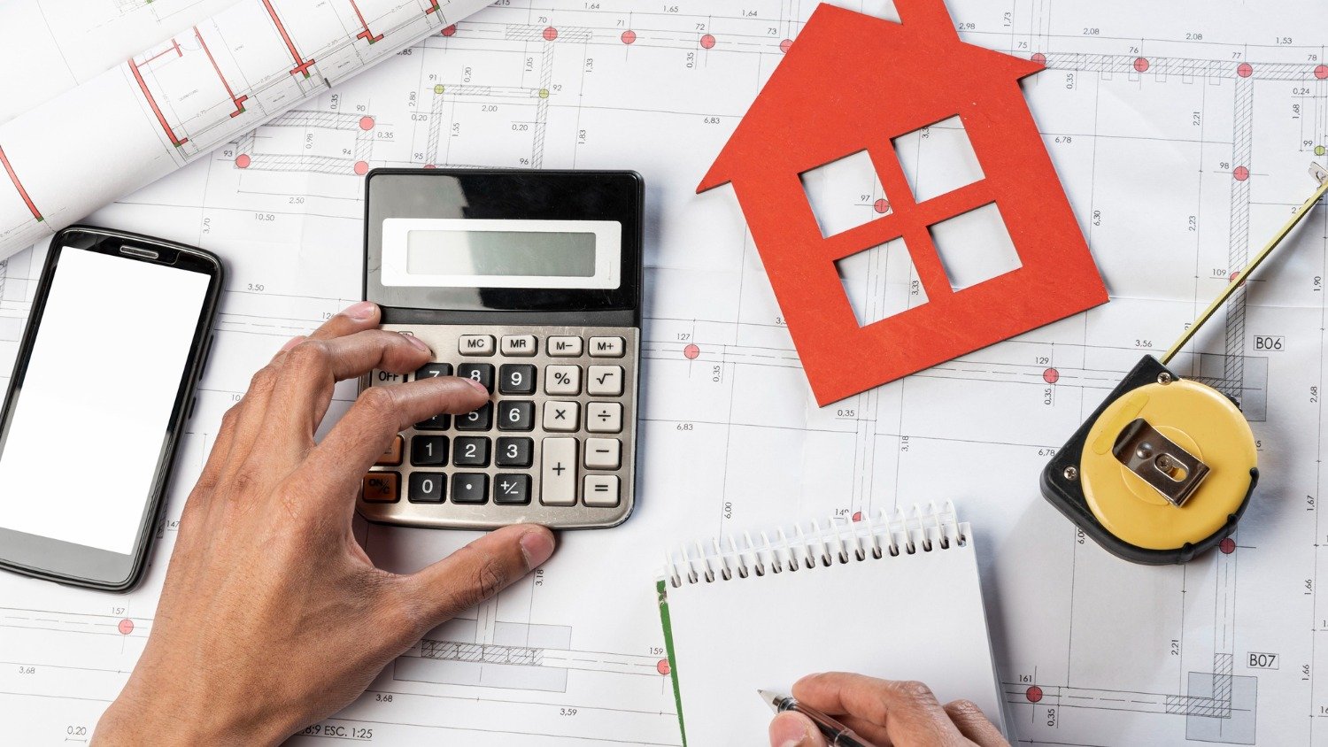 Como o IGPM impacta o custo de reformar e decorar sua casa - Freepik