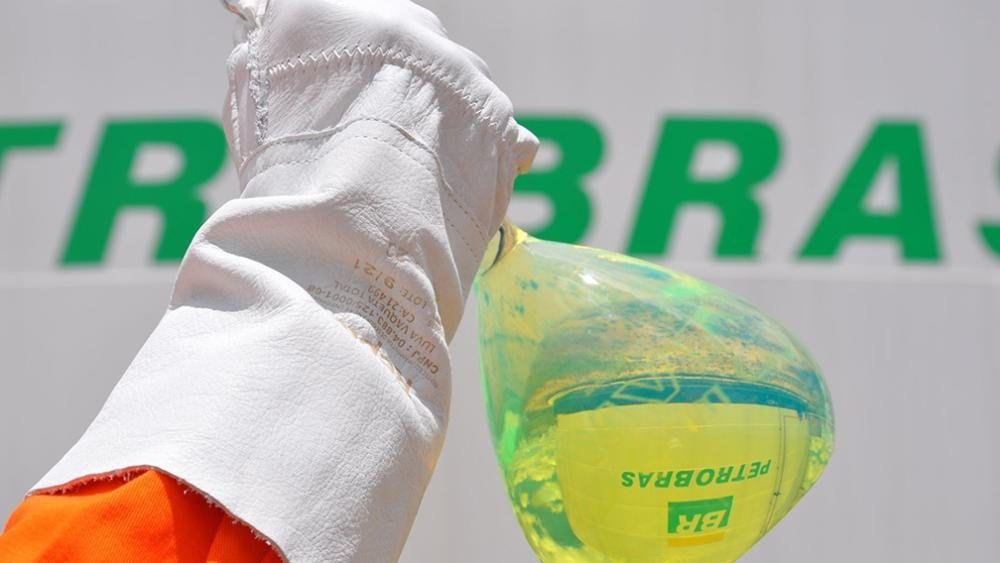 Carreira na Petrobras: salários, benefícios e como é trabalhar lá - Michel Chedid/ Ag&ecirc;ncia Petrobras