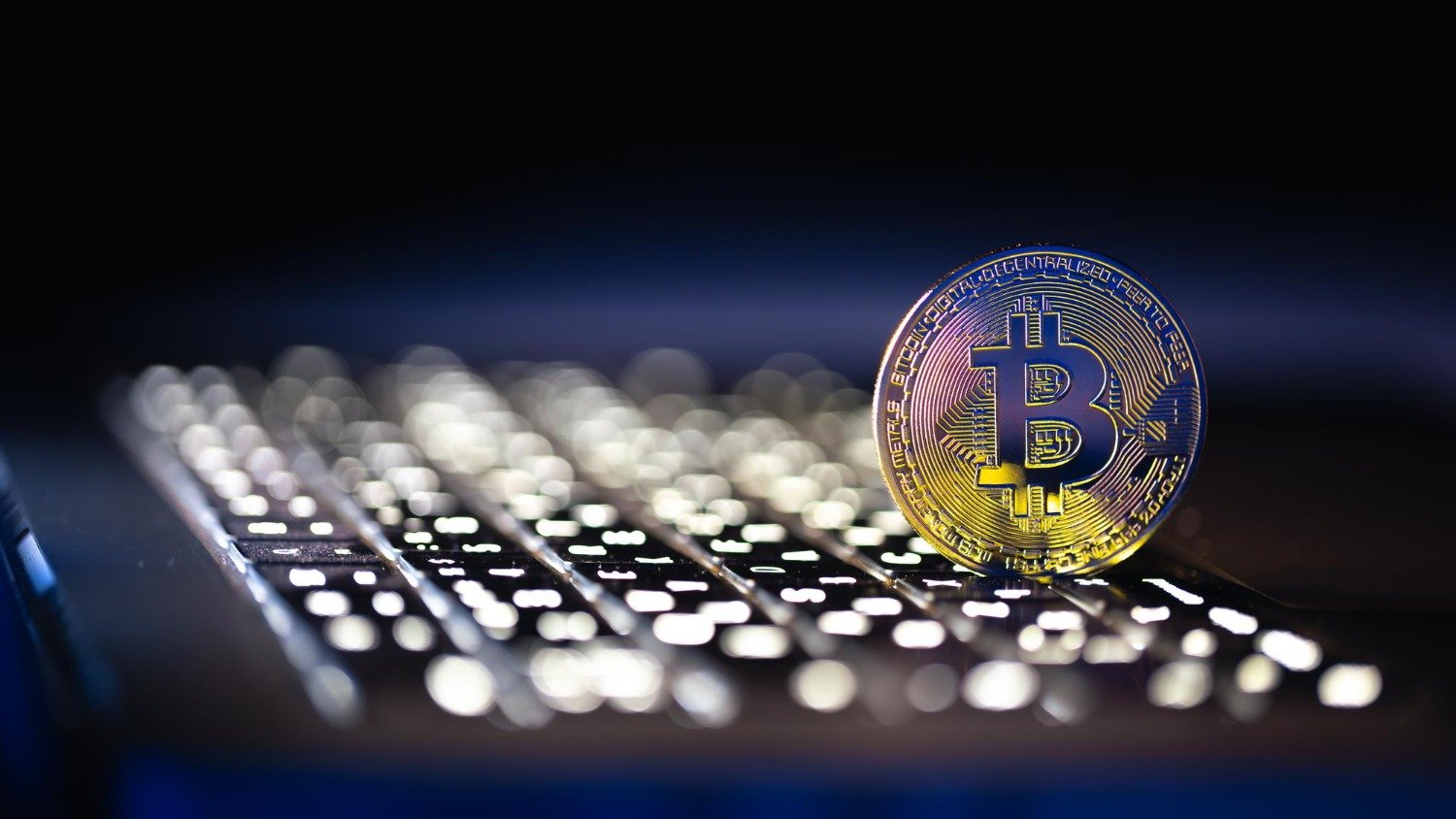 Como declarar Bitcoin e outras criptomoedas no Imposto de Renda 2026 - pvproductions/ Freepik