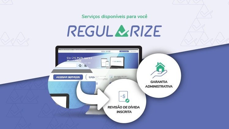Prazo até hoje (30/1): veja como renegociar dívidas na PGFN - Divulga&ccedil;&atilde;o/ Procuradoria-Geral da Fazenda Nacional/ Gov.br