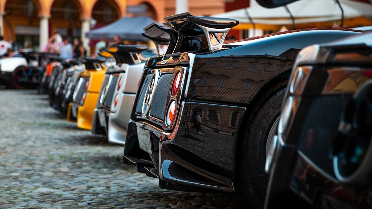 O que dá para comprar com R$ 115 milhões, o prêmio da Mega-Sena? - Quentin Martinez/ Pexels