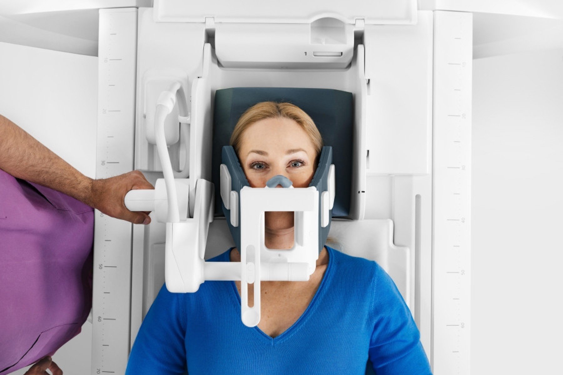 Ressonância magnética odontológica chega ao Brasil este ano - DINO