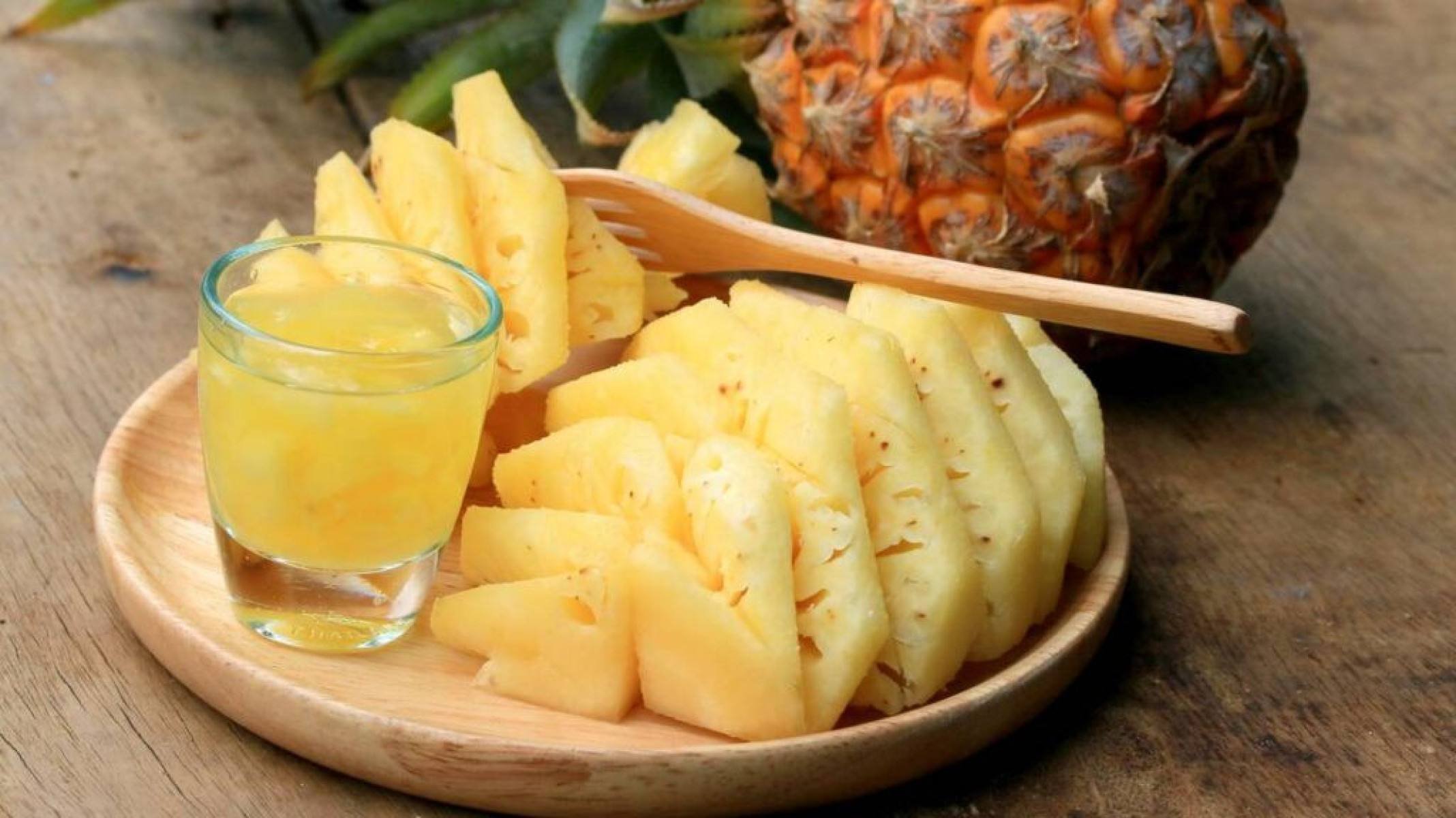 Afinal, o Abacaxi é uma fruta ou um enigma da natureza? - Portal Giro 10