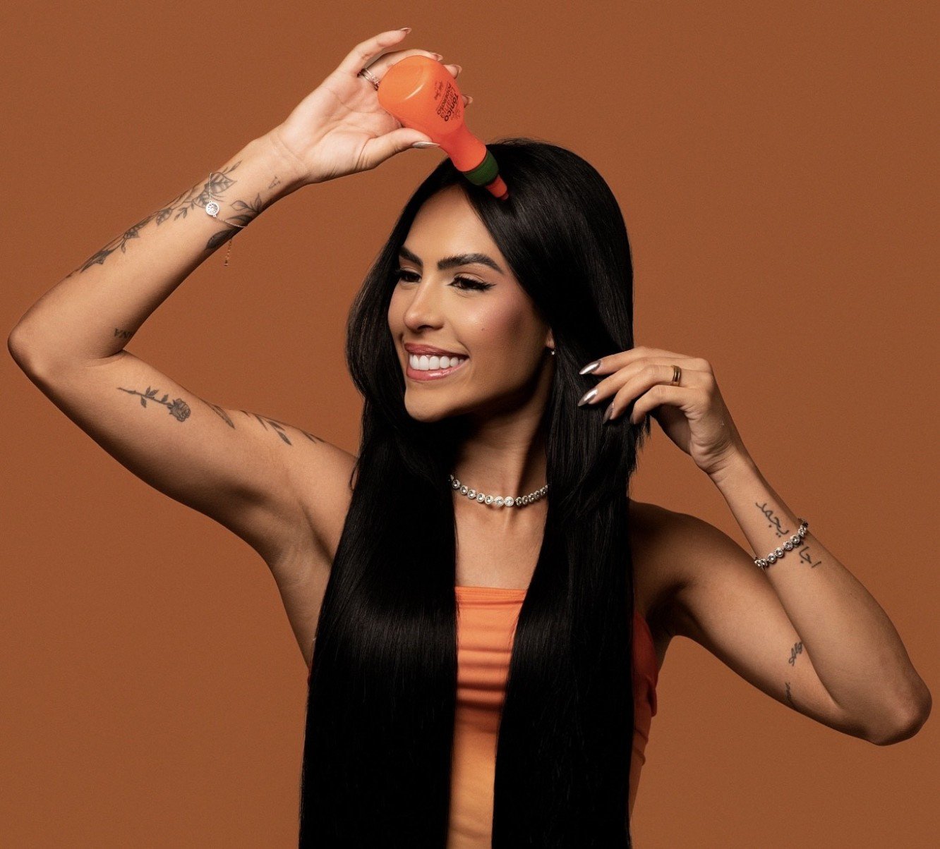 Nova linha da Gold Spell supera expectativas de vendas - DINO