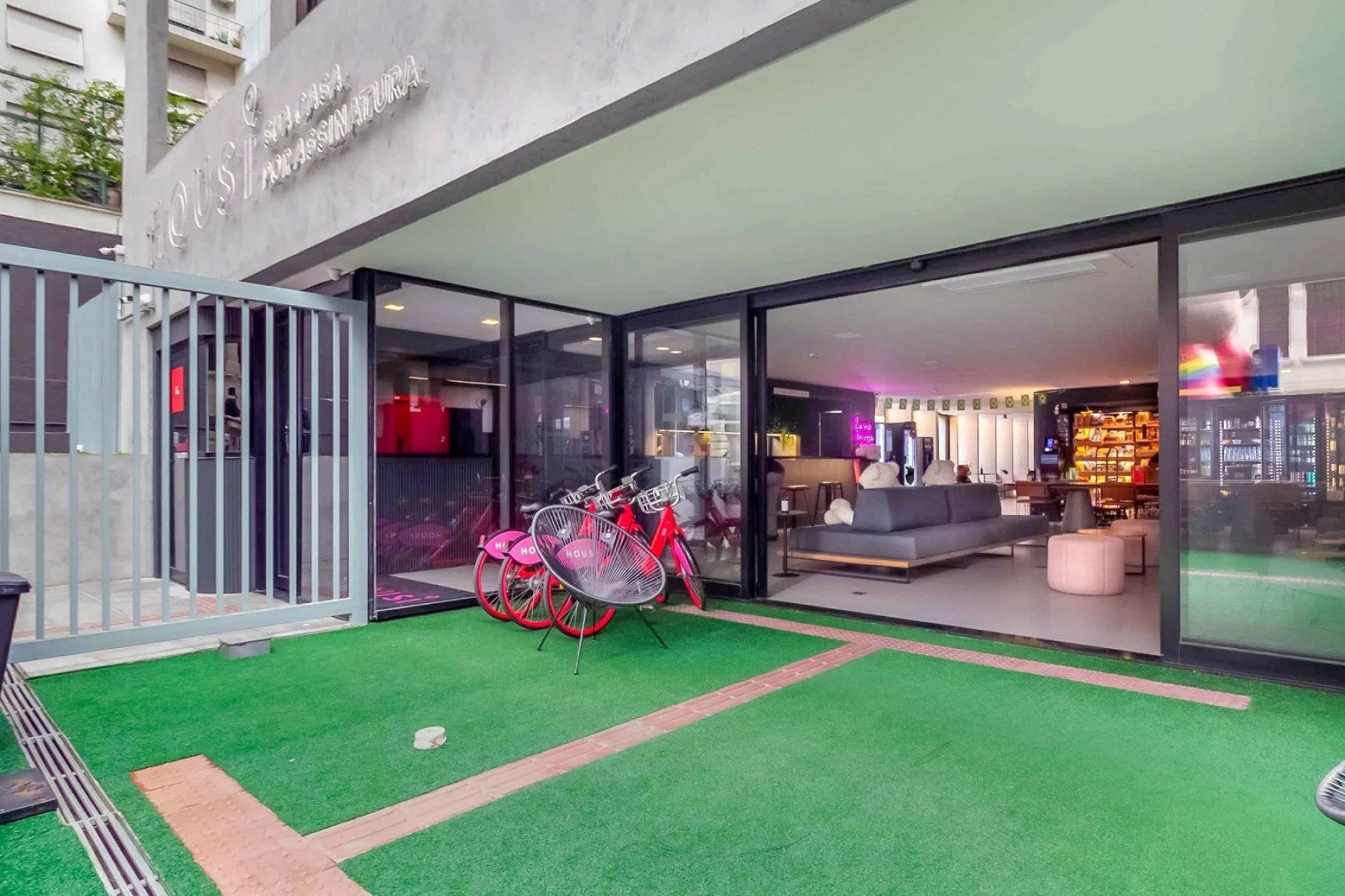 Housi amplia atuação com foco em moradia e inovação urbana - DINO